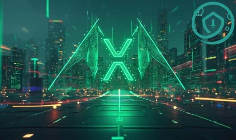 XRP Eyes $10 Target Amid SEC Proceedings