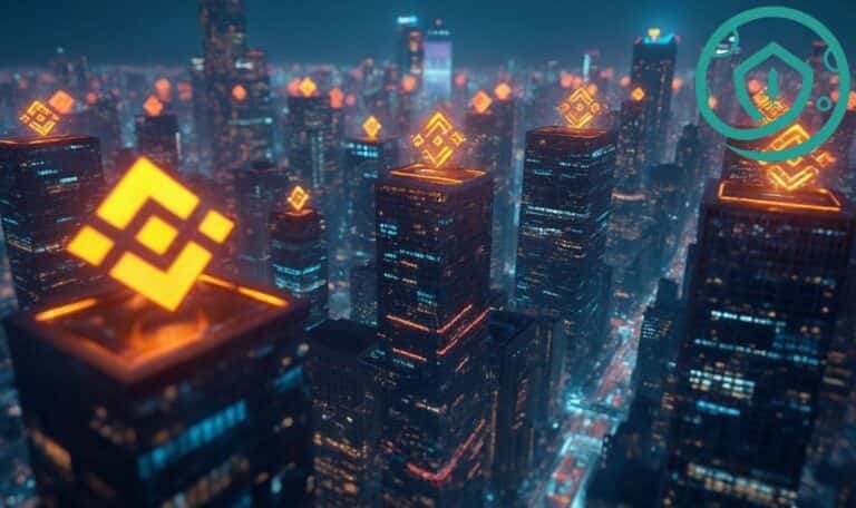Binance Coin Surges to $800 Amid Institutional Purchase