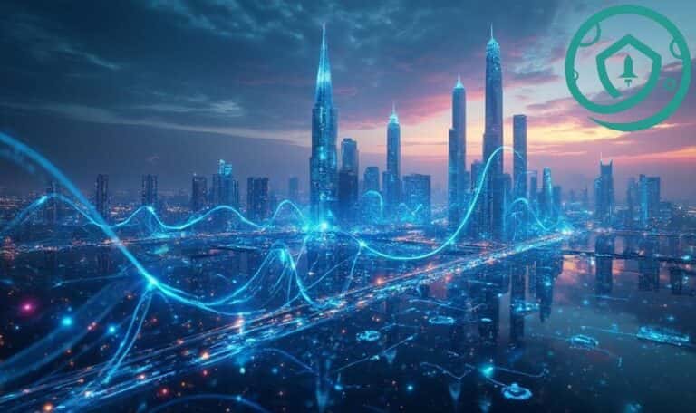 ChainCatcher and Alibaba Cloud Partner to Enhance Web3 Infrastructure