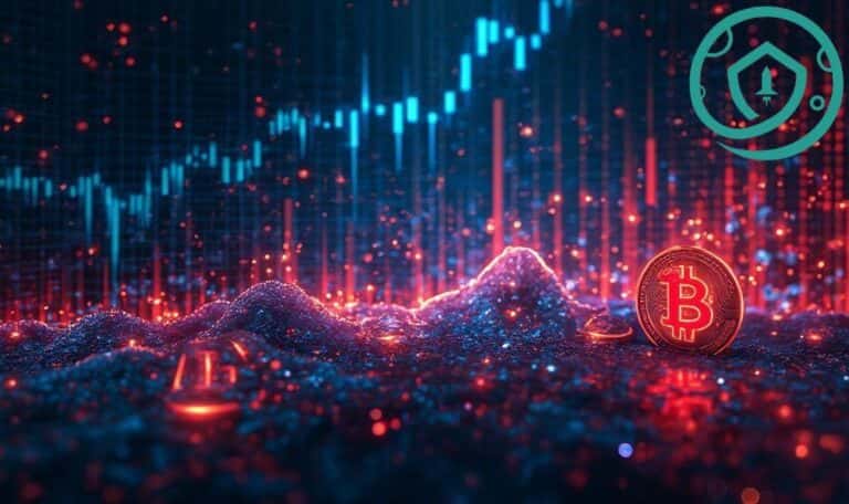 Trump Imposes 25% Tariffs on India, BTC Plummets