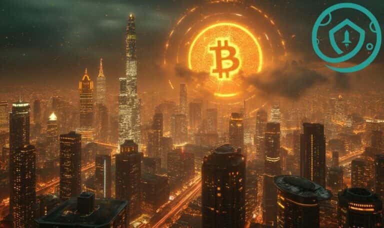 Trump Media’s Bitcoin Investment: A Game Changer for the Crypto Market