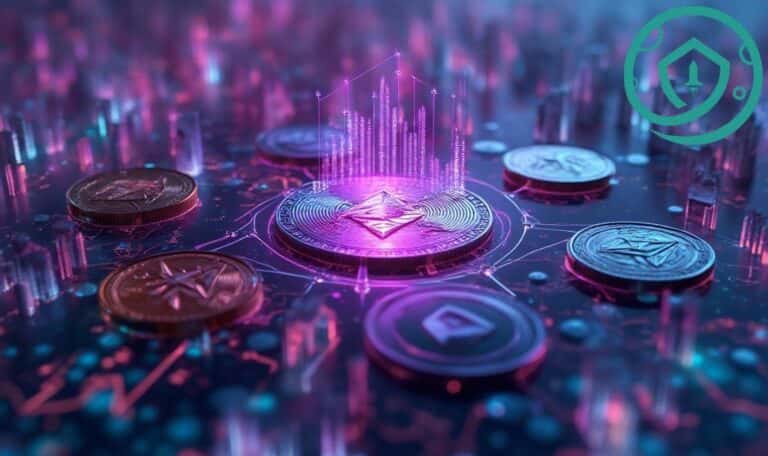 Crypto Market Decline: BTC, ETH, XRP, SOL Analysis