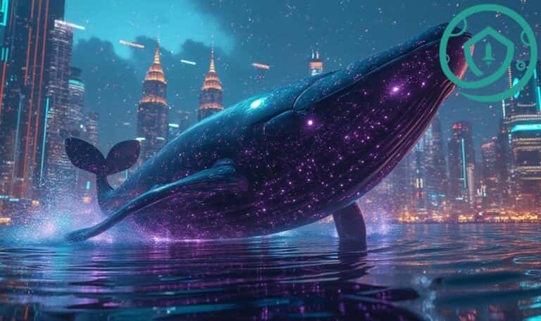 Ethereum Whale Movement Sparks Market Reaction