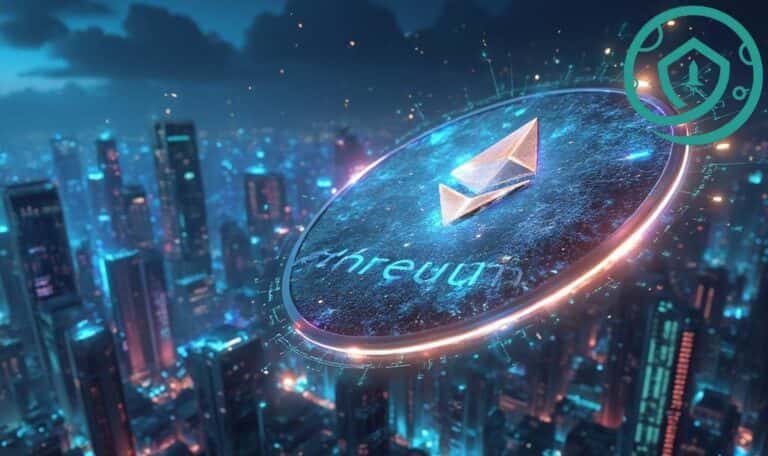 Peter Thiel’s Investment Propels Ethereum and BitMine Holdings