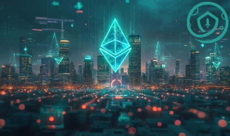 Ethereum’s Institutional Interest and Market Dynamics