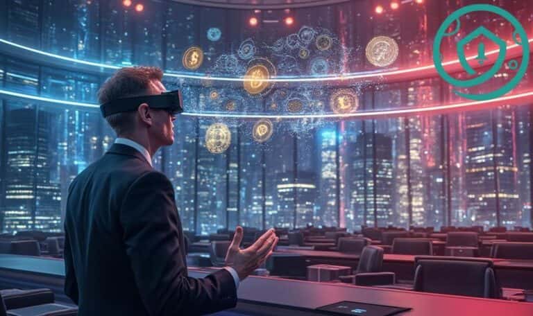 US Crypto Capital Initiative: A Step Towards Financial Innovation