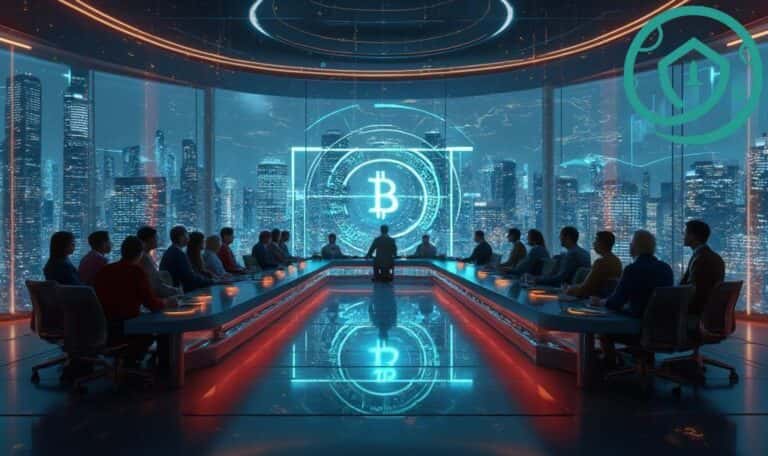 Strategy Faces Lawsuit Over Bitcoin Risk Disclosure