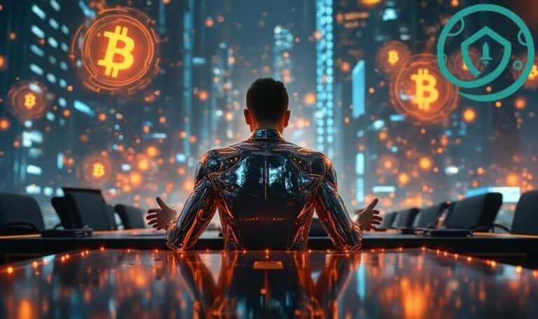 Addentax Group Plans Ambitious Bitcoin Acquisition Amid Market Concerns