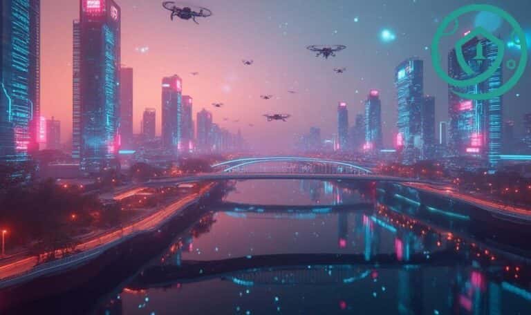 China Proposes Global AI Organization
