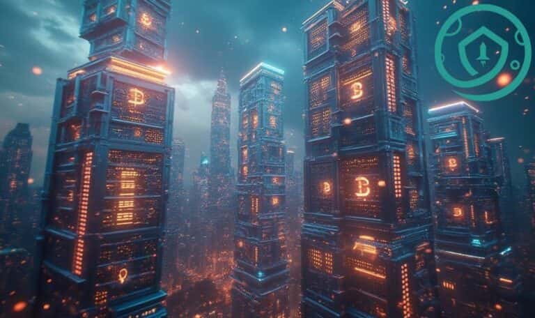 Bitcoin Surpasses Record High – July 2025