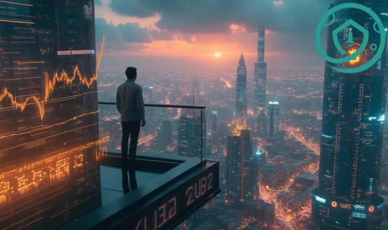Coinbase Reaches New All-Time High Amid Market Optimism
