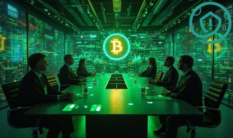 Twenty One Capital’s Ambitious Bitcoin Acquisition Strategy Unveiled