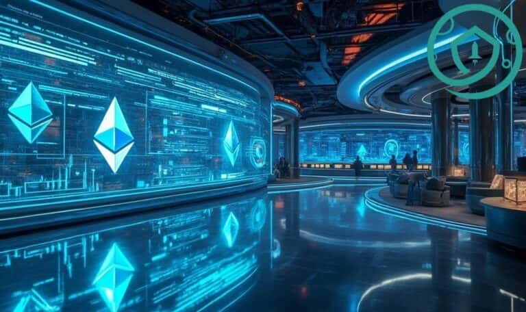 SharpLink Gaming Embraces Ethereum for Treasury Success