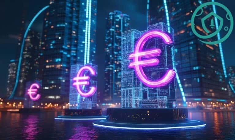 AllUnity Launches Euro Stablecoin EURAU