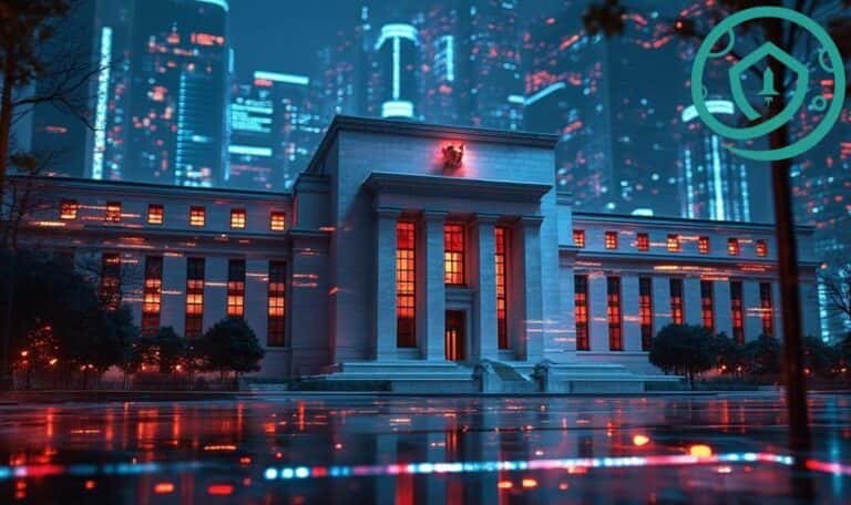 Federal Reserve Maintains Rates Amid Trump Pressure