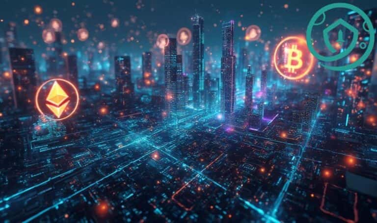Global M2 Money Supply Reaches Record High Amid Crypto Reactions