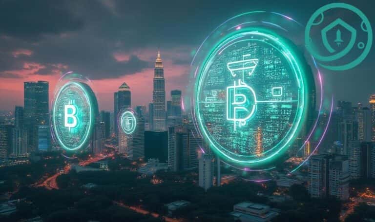 Malaysia’s Securities Commission Eases Crypto Asset Listings