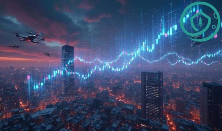 Institutional Interest in Bitcoin Drives Price Surge