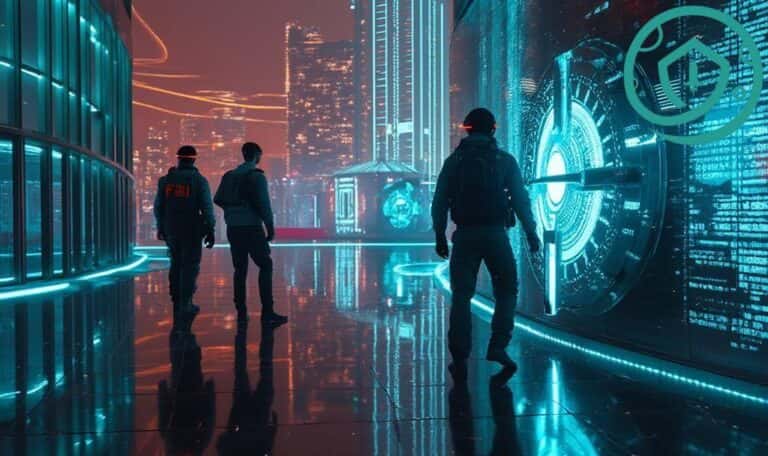 DEA Seizes $10 Million in Cryptocurrency from Sinaloa Cartel