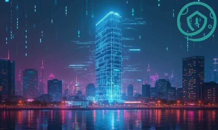 Mitsubishi UFJ Financial Group Tokenizes Osaka Skyscraper