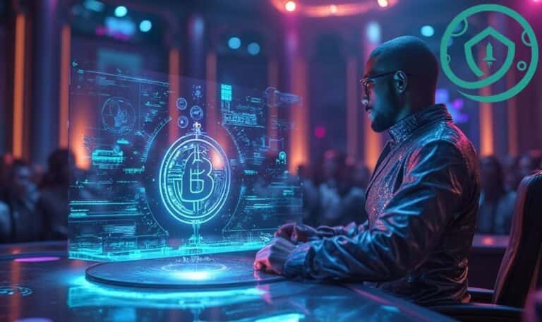 Senator Lummis Proposes Crypto-Backed Mortgage Legislation