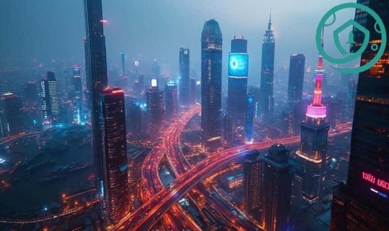 Shanghai Court Exposes $6.5B USDT Forex Scheme