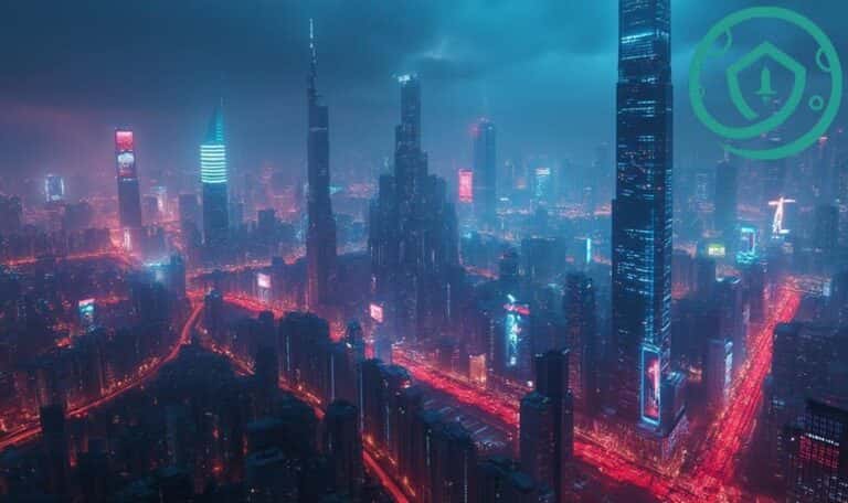 Shenzhen Warns of Stablecoin Risks Amid Regulatory Concerns