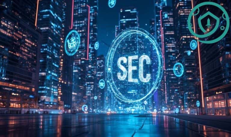 SEC Requests Solana Spot ETF Application Amendments by July End