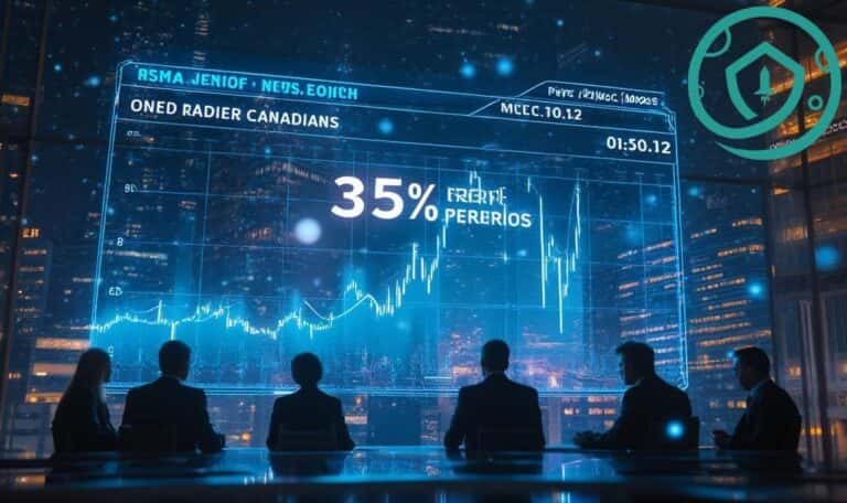 Trump Announces 35% Tariff on Canadian Goods