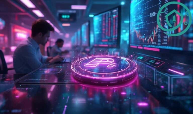 Pi Network’s PI Token Listed on US Exchange Swapfone