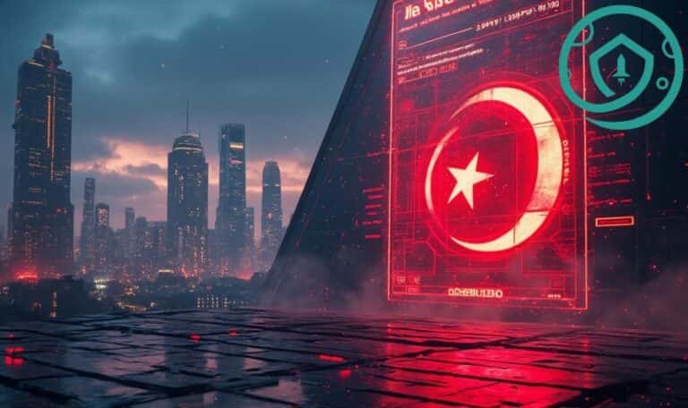 Turkey Bans PancakeSwap DEX Citing Licensing Issues