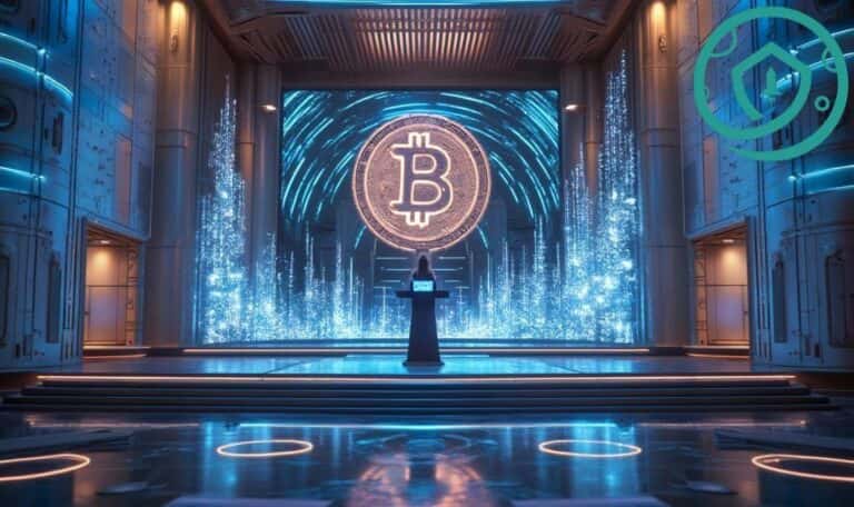 The UK Considers Bitcoin Sale