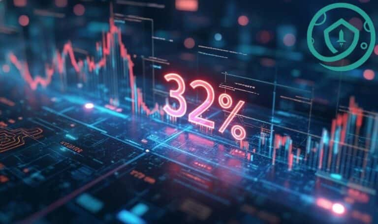 HBAR Reaches 1-Month High After Kraken Listing