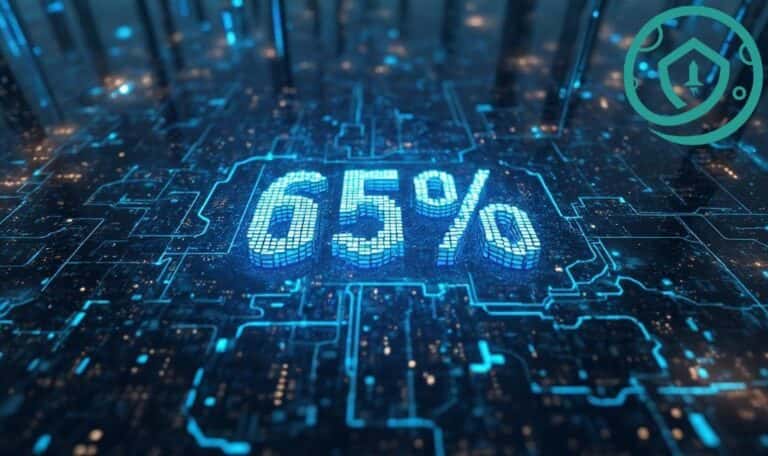 Tether Secures 65% Stablecoin Market Share
