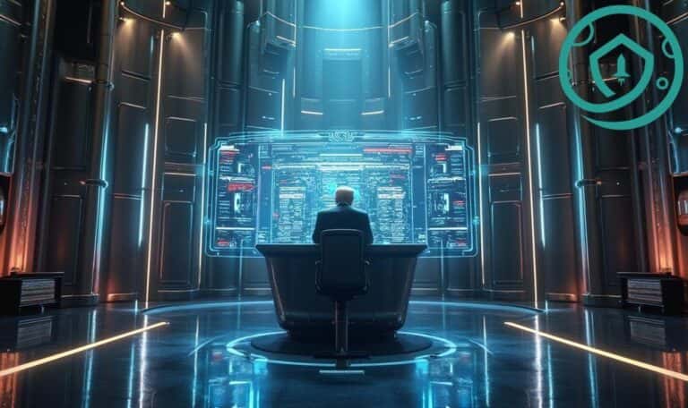 Trump Enacts Order Against ‘Woke AI’ in Federal Contracts