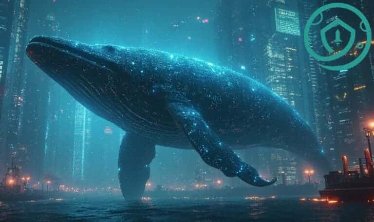 Crypto Market Impacted by Whale’s BTC Sell-off