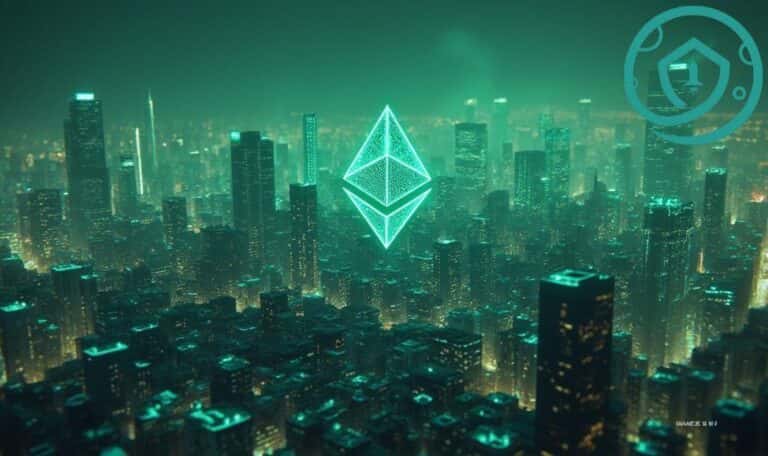 Joseph Lubin Predicts Ethereum Will Overtake Bitcoin in a Year