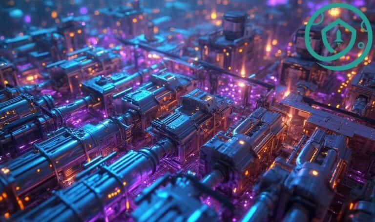 Bitcoin Hashrate Reaches New Record High
