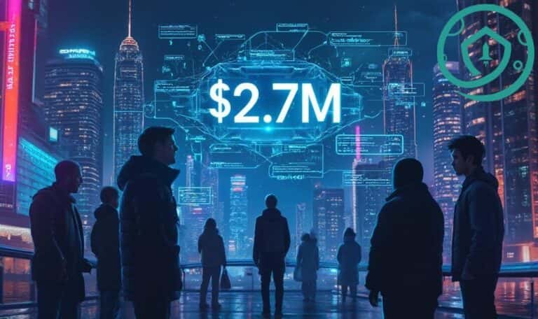 DeProp’s Alleged Presale Raises Skepticism
