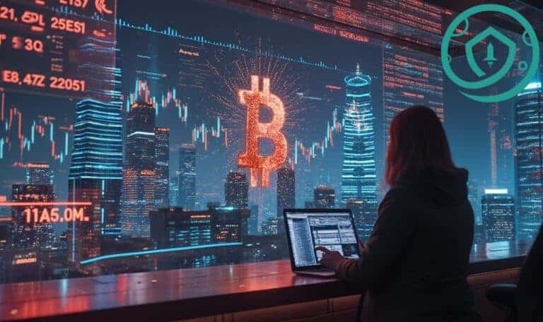 Bitcoin Whale Shifts $460M BTC to Ethereum