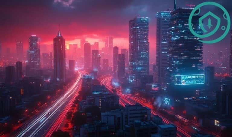 Trade Tensions and Crypto Market Volatility