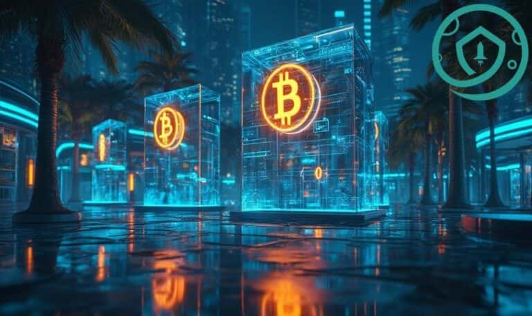 El Salvador’s Bitcoin Investment Banking Law