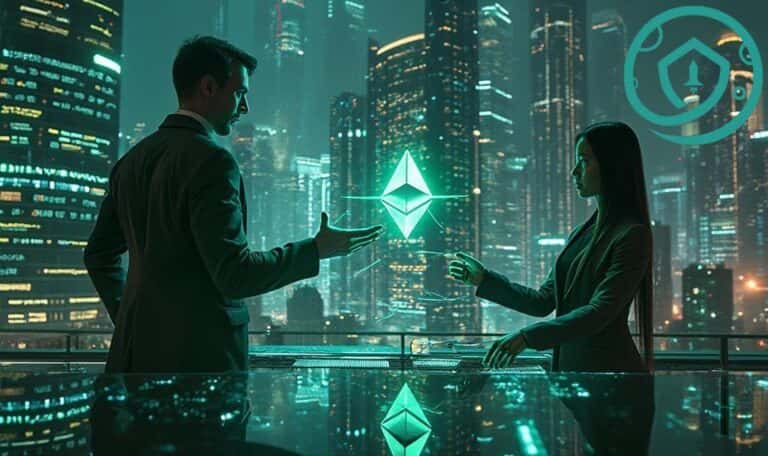 Ethereum Price May Surge to $12K, Analysts Predict