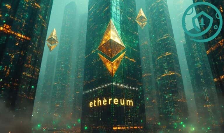 Ethereum Reserves Exceed $10 Billion with Corporate Interest