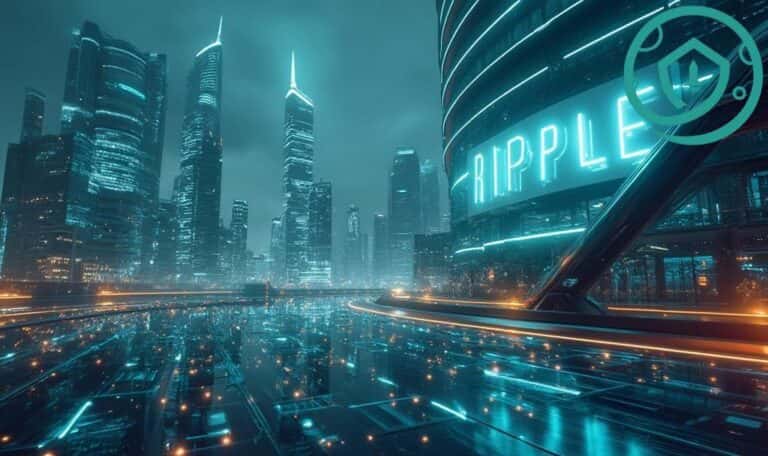 Ripple Awaits SEC Decision on XRP ETF Applications