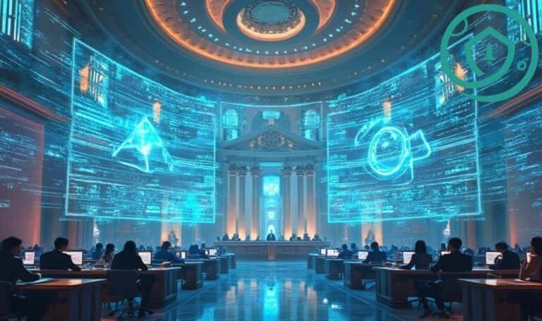 Senate Moves to Revamp Crypto Regulation Framework