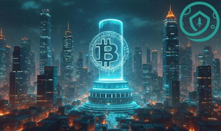 U.S. Treasury Officially Recognizes Bitcoin as Reserve Asset