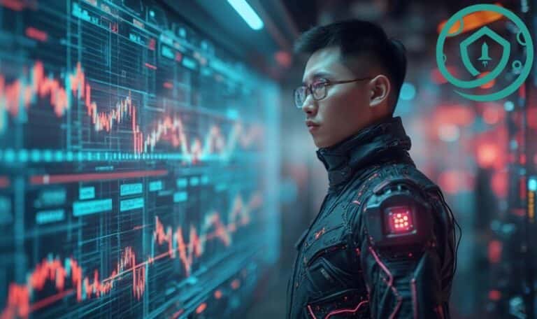 Changpeng Zhao’s Rallying Cry for Crypto HODLers