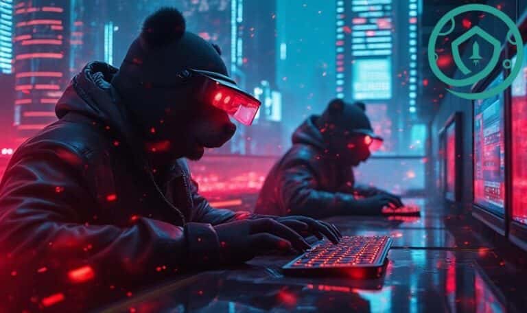 GreedyBear Hacks Steal $1M in Cryptocurrency
