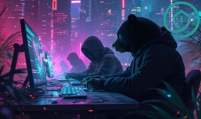 Cybercrime Group ‘GreedyBear’ Accused of $1M Crypto Theft